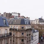 Nice Apartment Near Sacre Coeur