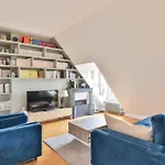 Nice Apartment Near Sacre Coeur