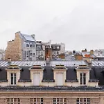 Nice Apartment Near Sacre Coeur