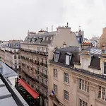 Nice Apartment Near Sacre Coeur